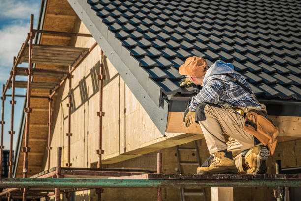 Best Best Roofing Contractors  in Richmond, UT