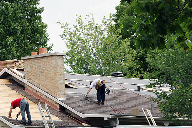 Best Emergency Roof Repair  in Richmond, UT