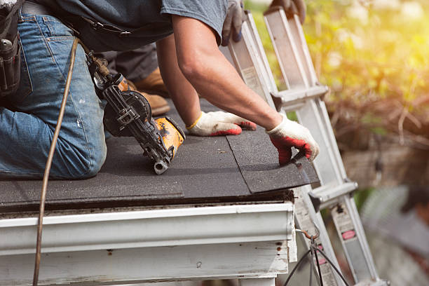Slate Roofing Contractor in Richmond, UT